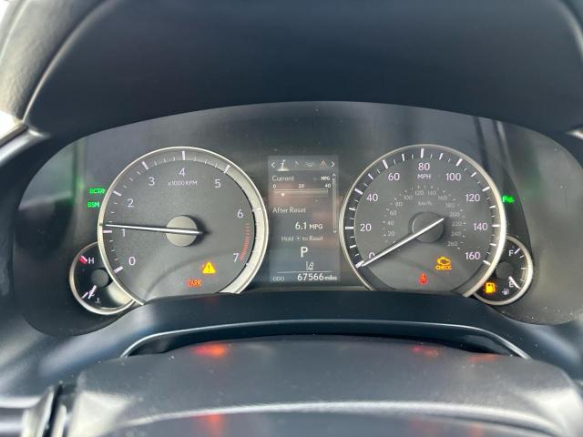 2017 LEXUS RX 350 BAS 2T2BZMCA2HC054066