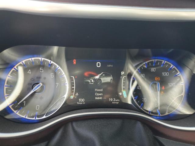2017 CHRYSLER PACIFICA L 2C4RC1GG5HR841658