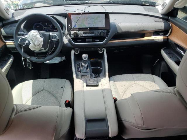 2024 TOYOTA GRAND HIGH 5TDAAAB53RS066360