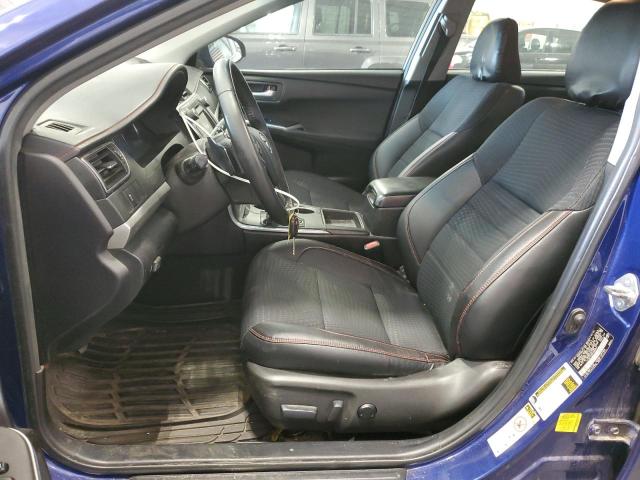 2015 TOYOTA CAMRY LE 4T1BF1FK6FU938944