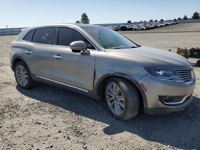 2016 LINCOLN MKX RESERVE 2LMTJ8LP3GBL53682