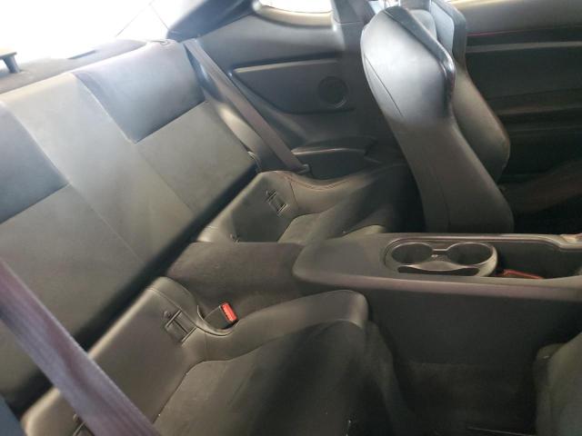 2017 SUBARU BRZ 2.0 LI JF1ZCAC11H9606235