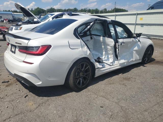 2020 BMW M340XI WBA5U9C07LFH51348