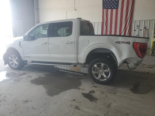 2023 FORD F150 SUPER - 1FTFW1ED9PFB63831