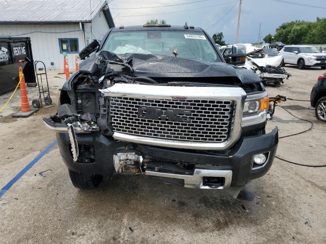 2015 GMC SIERRA K35 - 1GT424E86FF572729