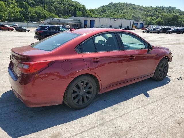 2017 SUBARU LEGACY 2.5 - 4S3BNAC6XH3029824