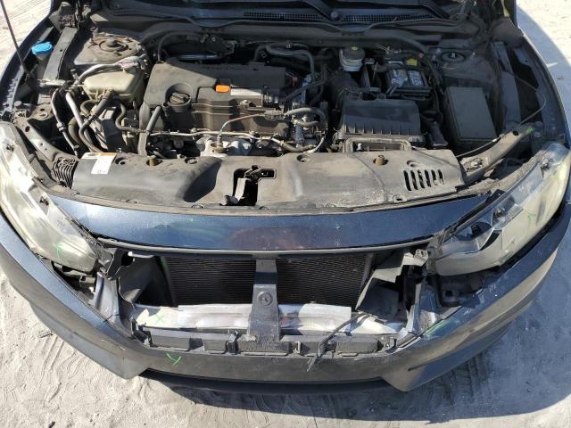 2018 HONDA CIVIC EX 19XFC2F72JE029705