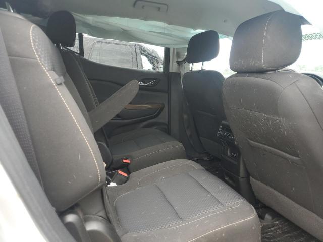 2020 GMC ACADIA SLE 1GKKNRLS3LZ164990