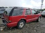 Lot #3304747907 2002 CHEVROLET BLAZER