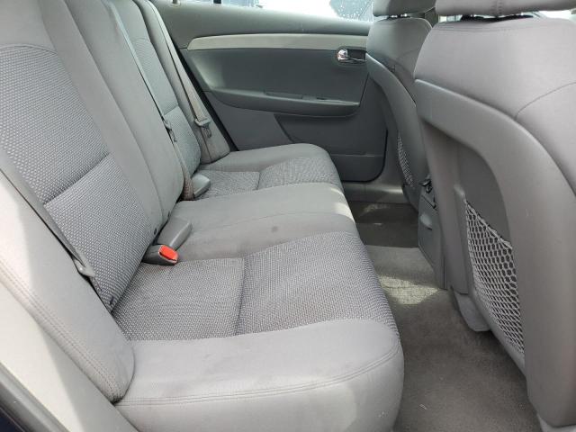 2012 CHEVROLET MALIBU - 1G1ZC5E01CF230189