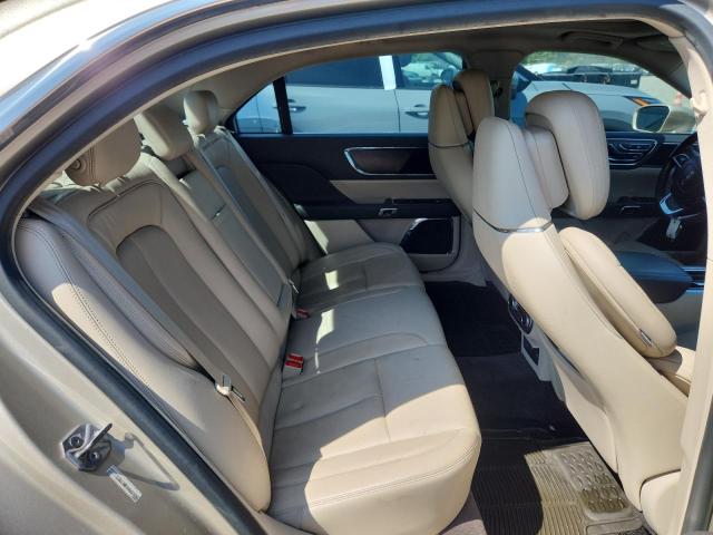 2017 LINCOLN CONTINENTA 1LN6L9NPXH5607285