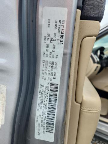 2015 JEEP GRAND CHER 1C4RJEBG8FC217332