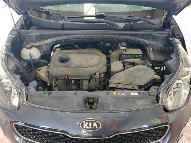 2019 KIA SPORTAGE L - KNDPMCAC8K7605262