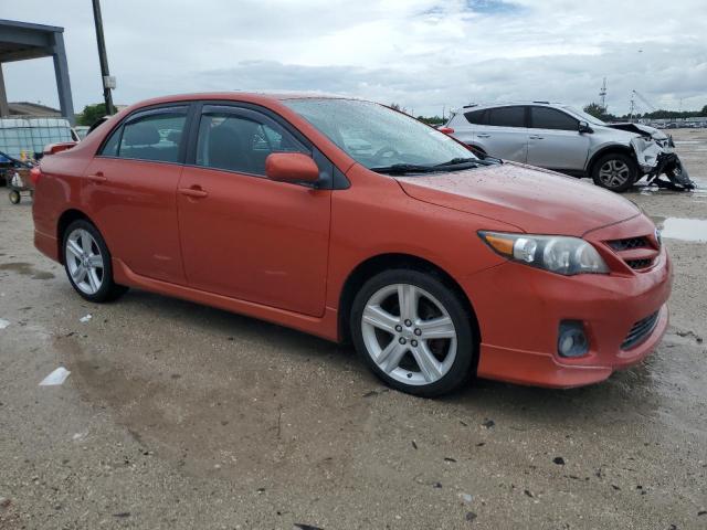 Vin: 2t1bu4ee2dc073522, lot: 62272855, toyota corolla base 20134