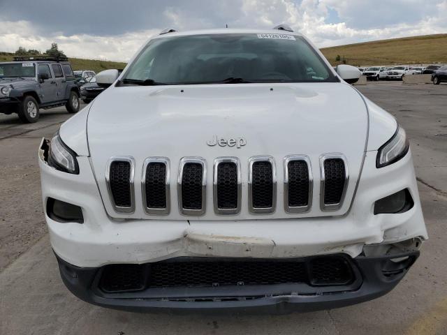 2017 JEEP CHEROKEE L 1C4PJMCS1HW568282