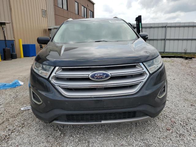 2015 FORD EDGE TITAN - 2FMTK3K93FBC06842