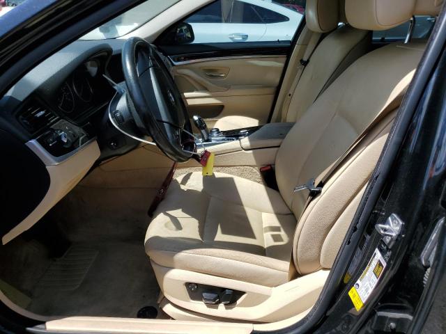 2011 BMW 528 I - WBAFR1C5XBC260577