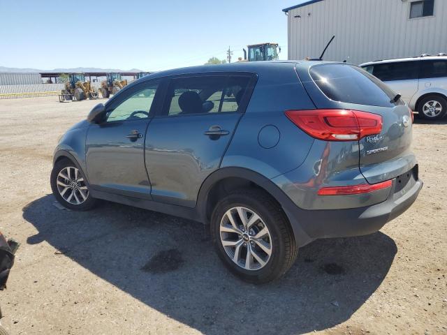 2014 KIA SPORTAGE B - KNDPB3AC2E7628403