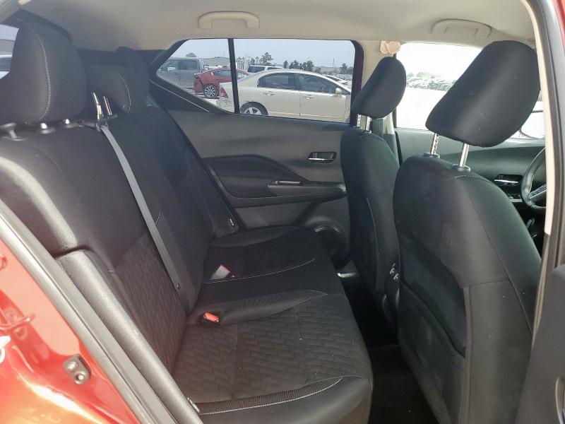 2023 NISSAN KICKS SV - 3N1CP5CV2PL561376