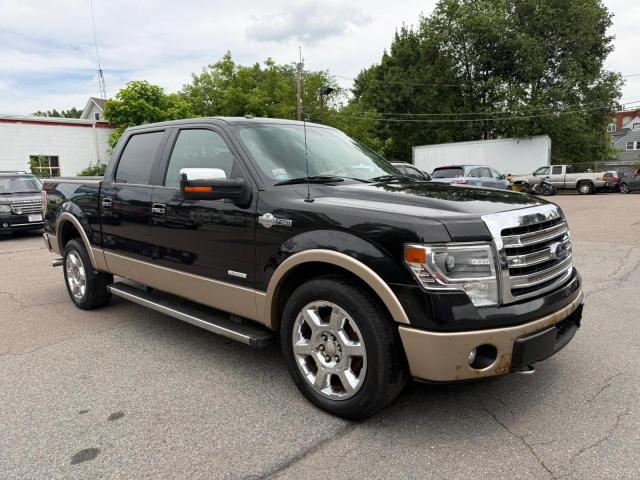 FORD F150 SUPER