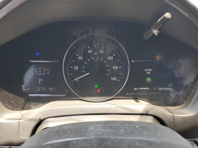 2019 HONDA HR-V EX 3CZRU5H50KM728369