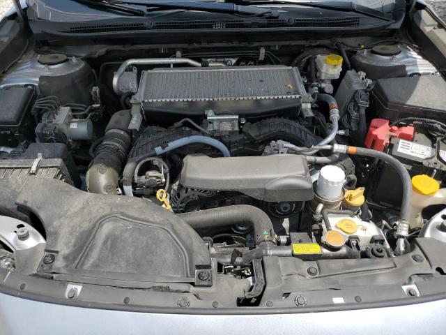 2022 SUBARU OUTBACK LI 4S4BTGND0N3266429