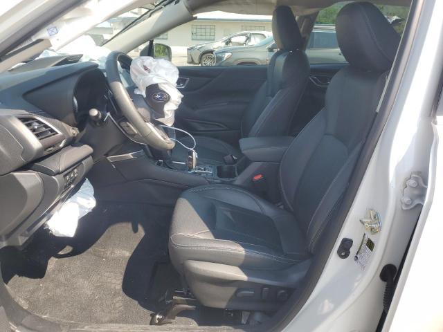 2022 SUBARU FORESTER T JF2SKARC9NH439942
