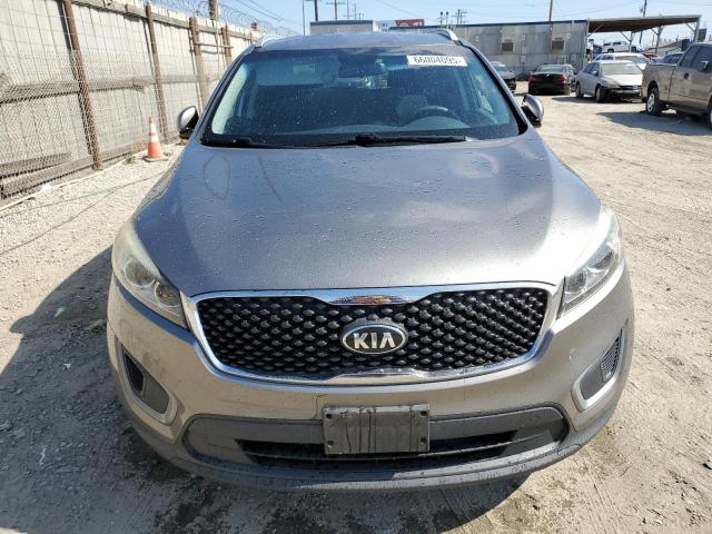2016 KIA SORENTO LX 5XYPG4A38GG019376