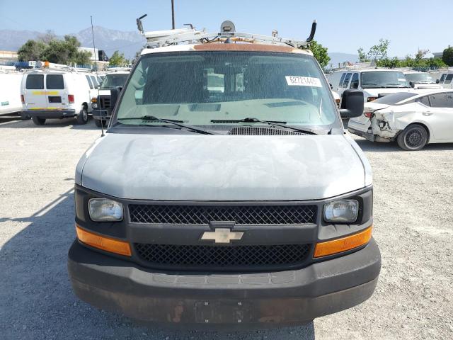 2012 CHEVROLET EXPRESS G2 #3293667390