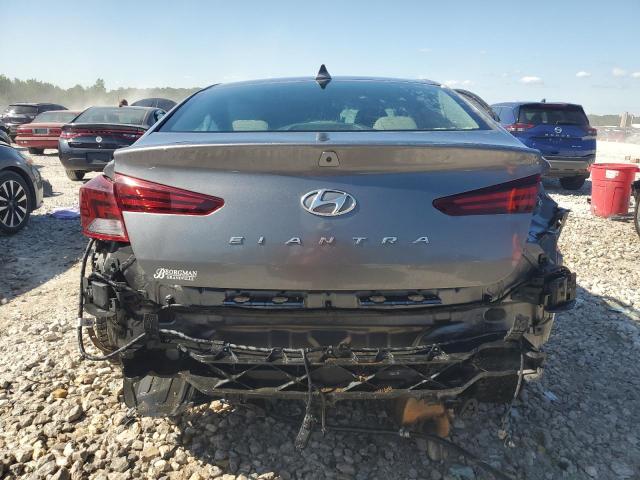 2020 HYUNDAI ELANTRA SE 5NPD84LF2LH521925