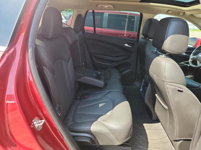 2017 BUICK ENVISION P LRBFXESX1HD198006
