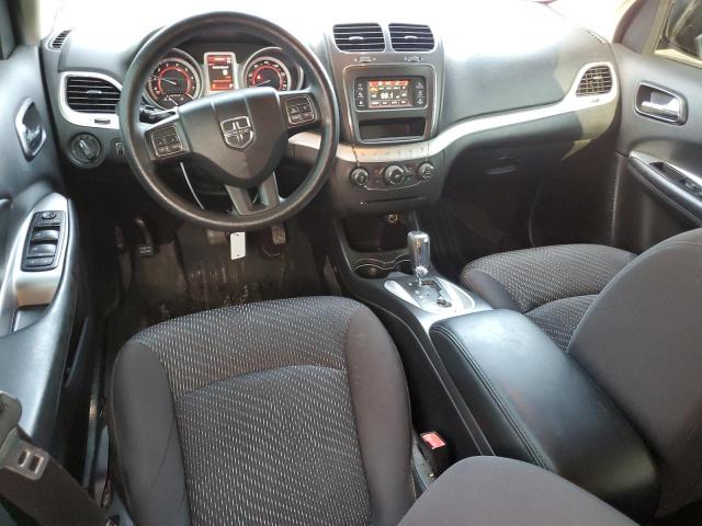 2015 DODGE JOURNEY SX 3C4PDDBG4FT693090