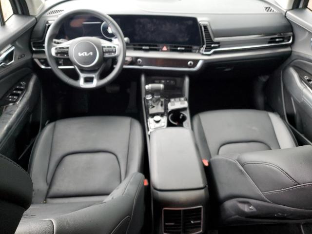 2025 KIA SPORTAGE SX 5XYK43DF0SG241065