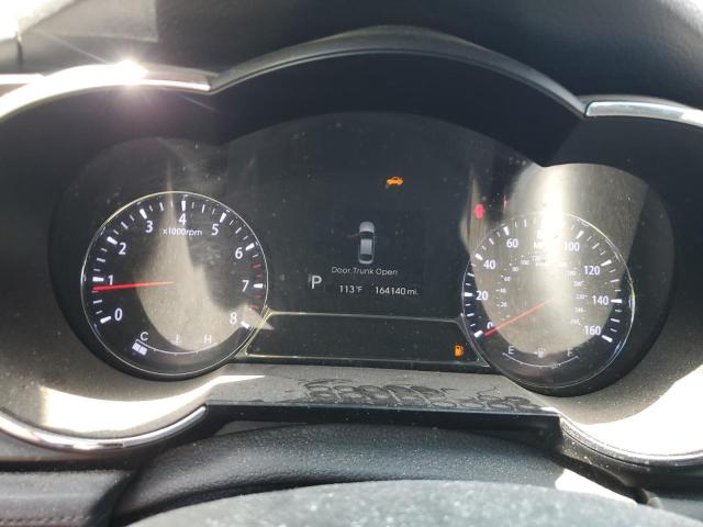 2013 KIA OPTIMA SX - 5XXGR4A60DG191275