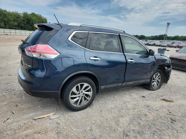 2015 NISSAN ROGUE S 5N1AT2MV5FC824611