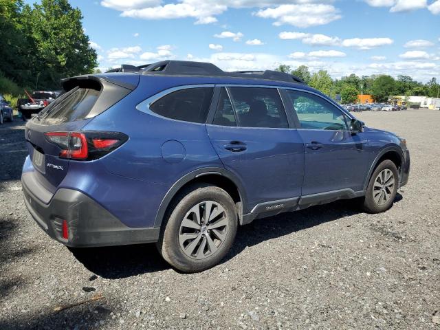 2022 SUBARU OUTBACK PR 4S4BTACC7N3114221
