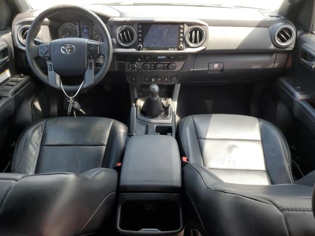 2020 TOYOTA TACOMA DOU 5TFCZ5AN6LX237811