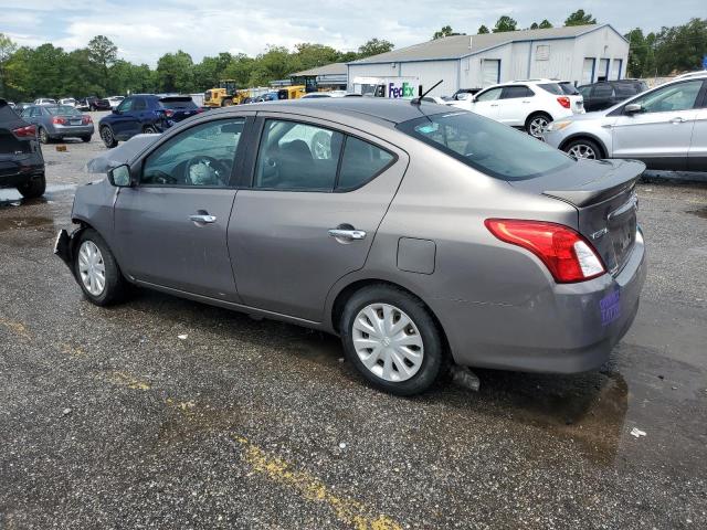 2016 NISSAN VERSA S 3N1CN7AP1GL885134
