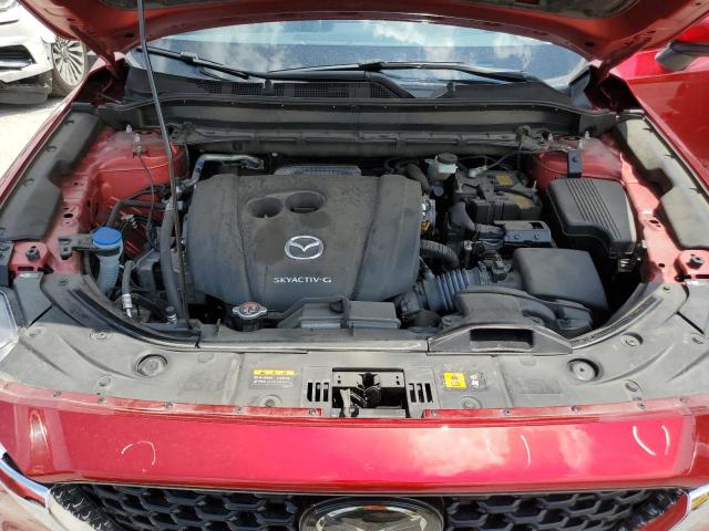 2022 MAZDA CX-5 PREMI JM3KFBEM1N0642773