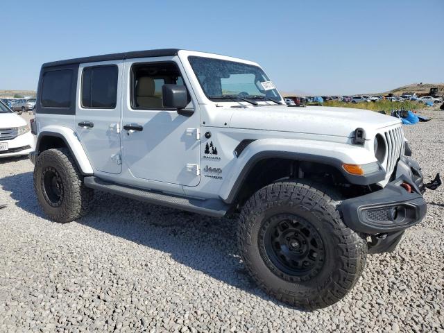 2018 JEEP WRANGLER U 1C4HJXEG6JW112198
