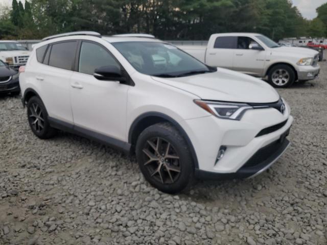 2016 TOYOTA RAV4 SE 2T3JFREV0GW452144
