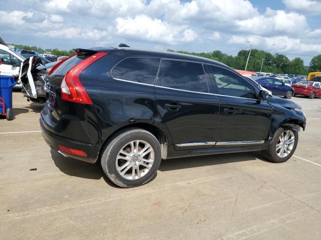 2015 VOLVO XC60 T5 PREMIER YV440MDK2F2734928