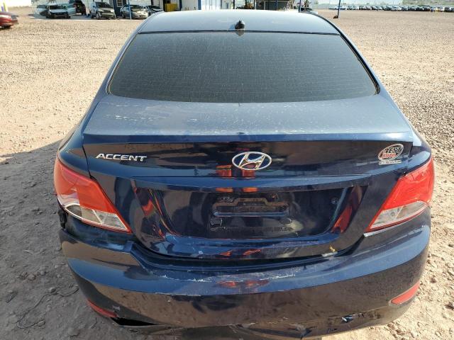 2016 HYUNDAI ACCENT SE KMHCT4AEXGU161623