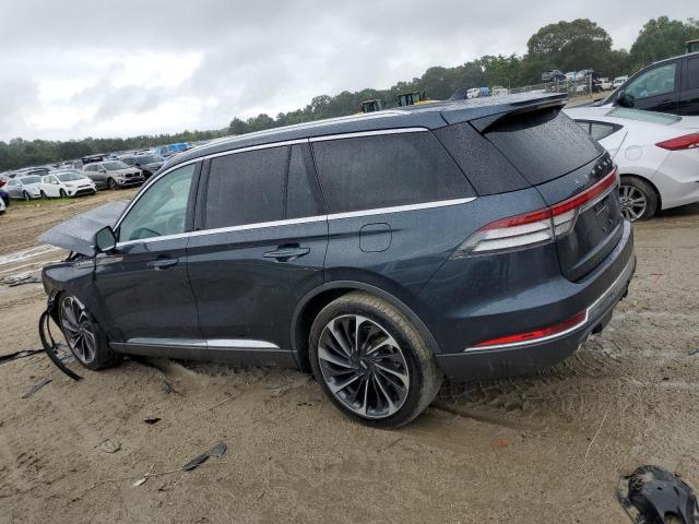 Vin: 5lm5j7xc5mgl17046, lot: 63026415, lincoln aviator reserve 20212