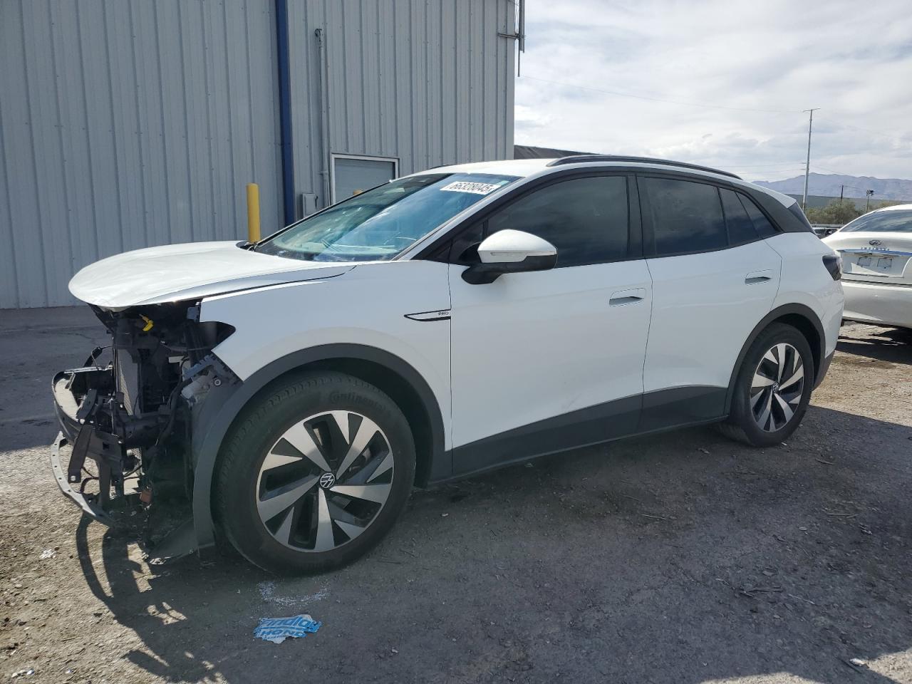 VOLKSWAGEN ID.4 PRO