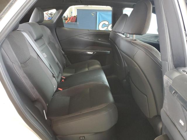 2023 LEXUS RX 350 BAS 2T2BAMCA6PC027975