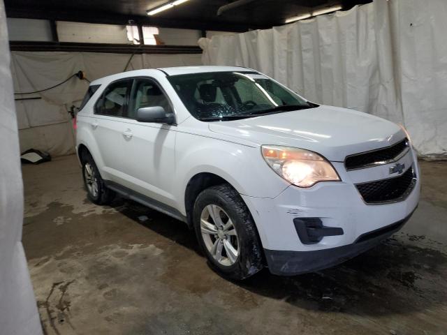 Vin: 2gnalbek5d1205767, lot: 62883035, chevrolet equinox ls 20134