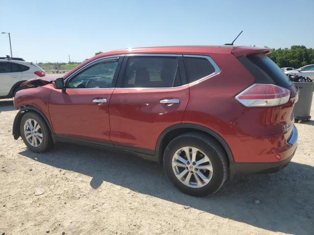Vin: knmat2mv4fp532316, lot: 63421765, nissan rogue s 20152