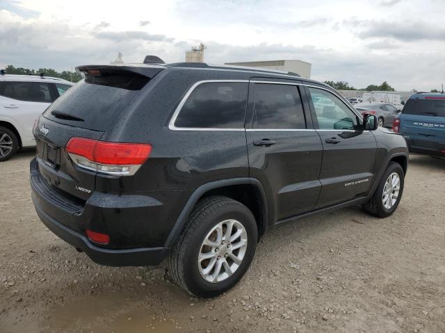 2014 JEEP GRAND CHER - 1C4RJFAG7EC516641