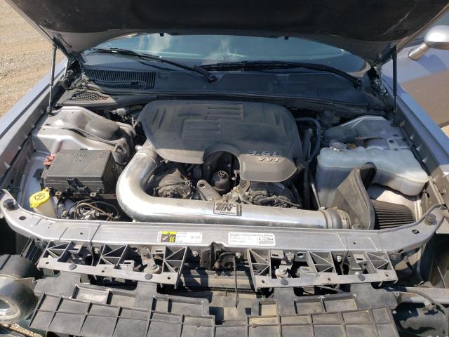 2015 DODGE CHALLENGER 2C3CDZBG1FH702613